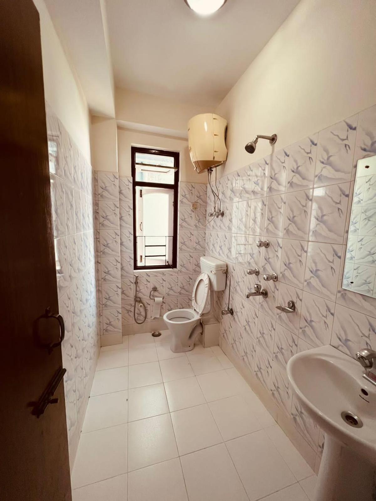 Mayel-Lyang Residency Hotel กังต็อก ภายนอก รูปภาพ