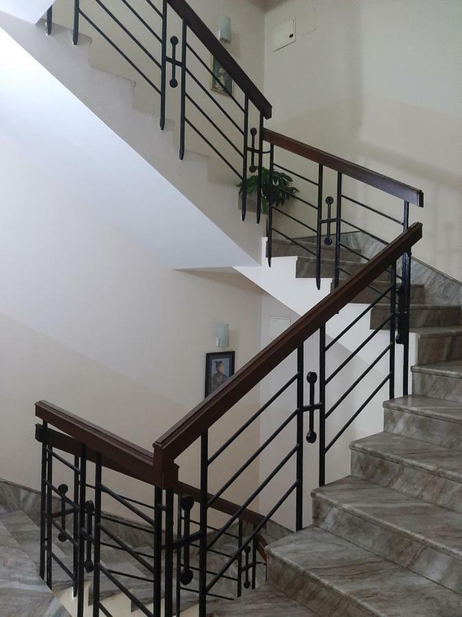 Mayel-Lyang Residency Hotel กังต็อก ภายนอก รูปภาพ