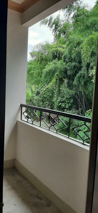 Mayel-Lyang Residency Hotel กังต็อก ภายนอก รูปภาพ